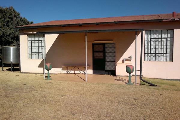 Farm
