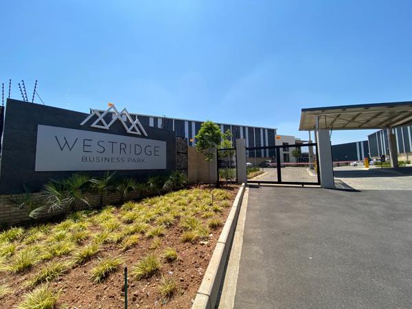 2 500  m² Industrial space