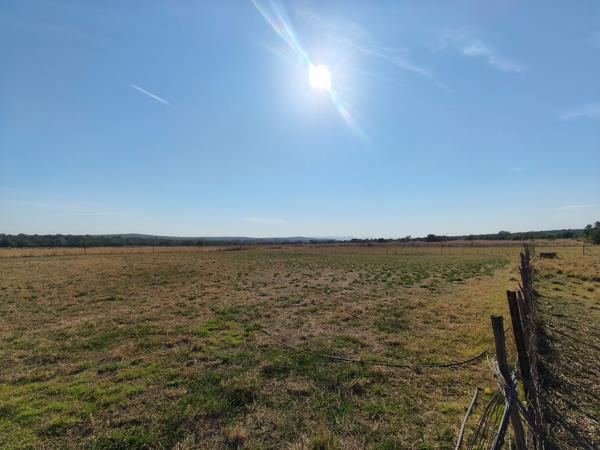 17 ha Farm