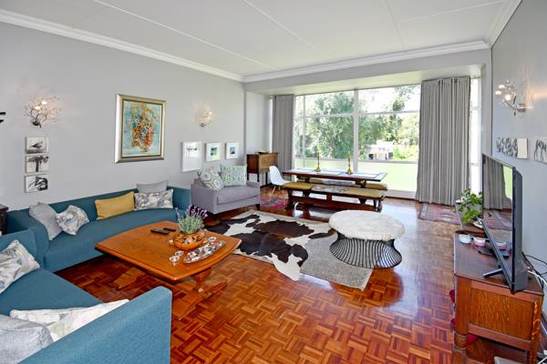 4 Bedroom Apartment