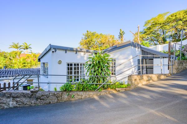 2 Bedroom Garden Cottage