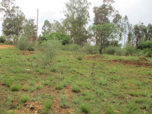 4 047 m² Land