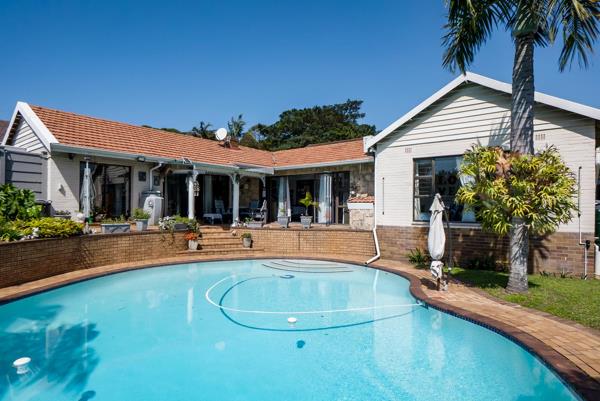 9 Bedroom House