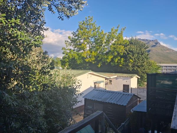 1 Bedroom Garden Cottage