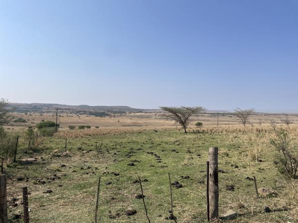 25 ha Farm