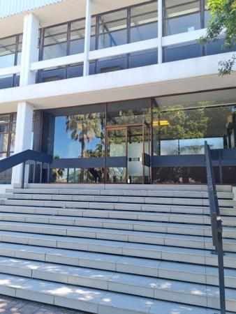 214  m² Office Space