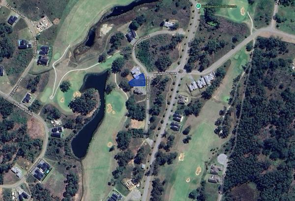 610 m² Land
