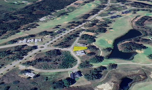 610 m² Land