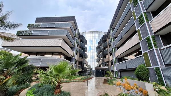 334  m² Commercial space