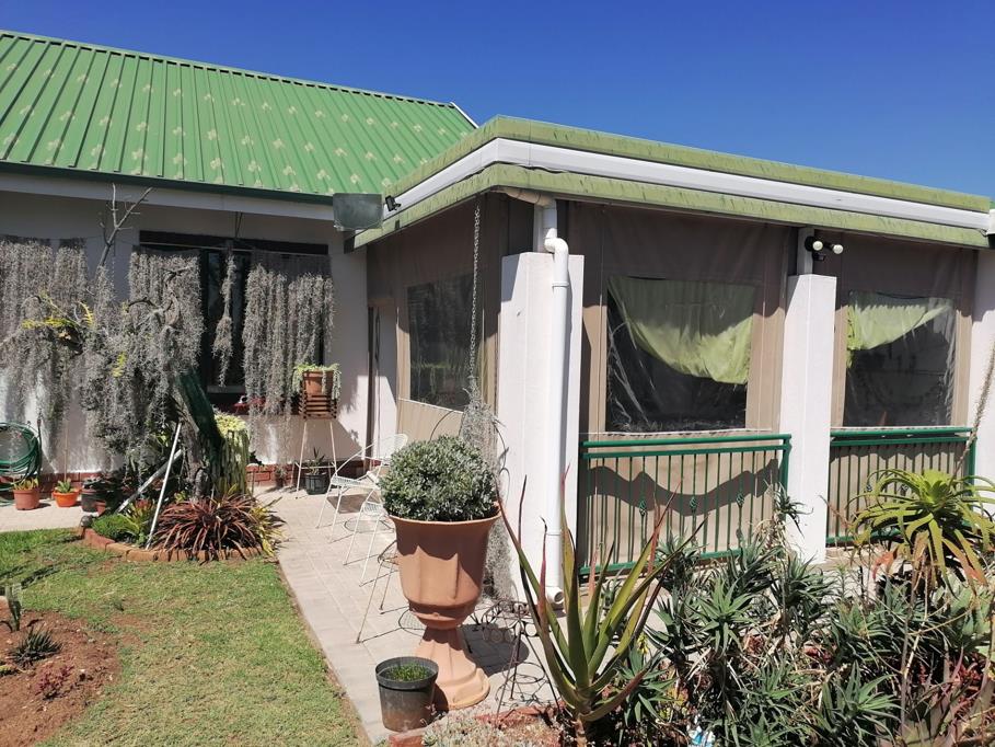 3 Bedroom Simplex