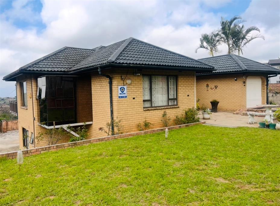 3 Bedroom House for sale in Shallcross | T5260737 | Private Property