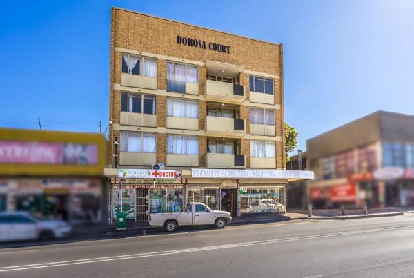 18 Bedroom Apartment