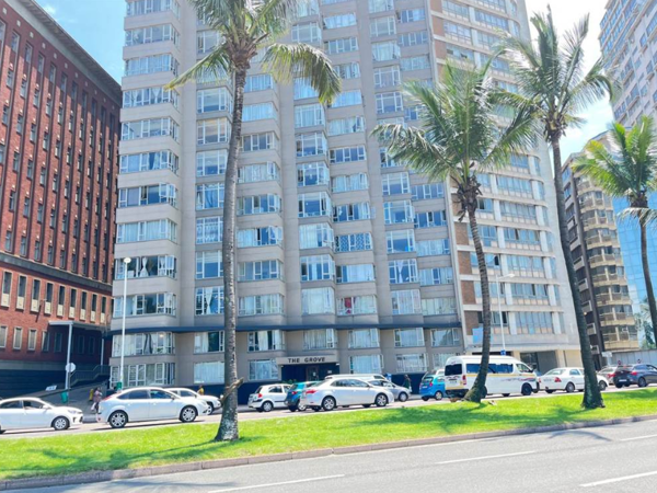 1.5 Bedroom Apartment