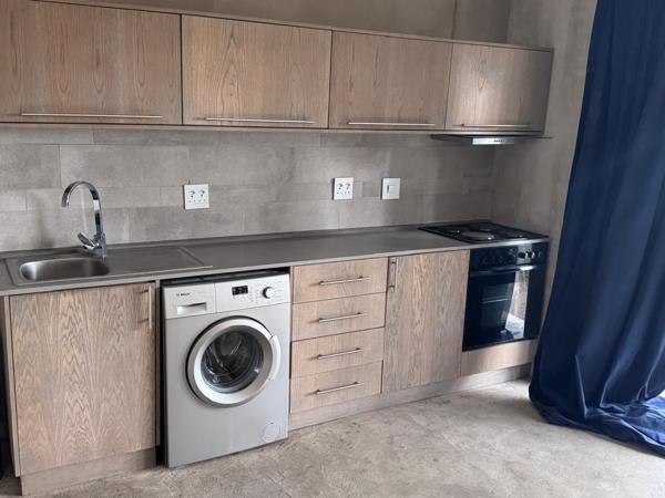 1 Bedroom Garden Cottage