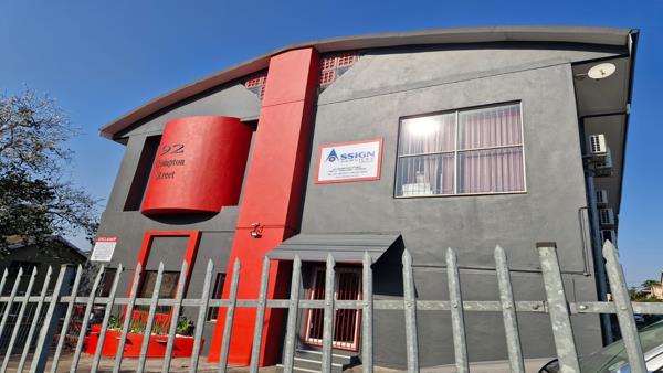 60  m² Commercial space