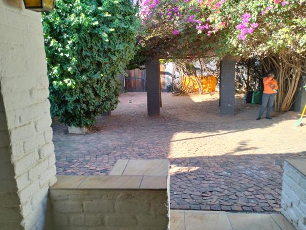 1 Bedroom Garden Cottage