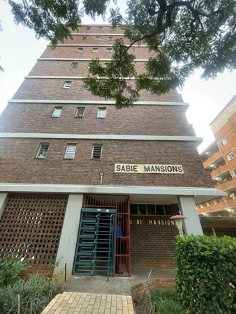 1.5 Bedroom Apartment