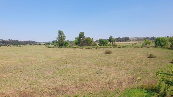 33.6 ha Land