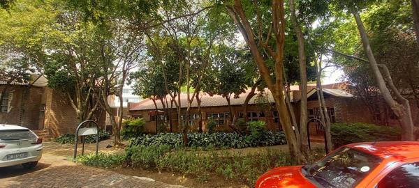 54.6  m² Office Space