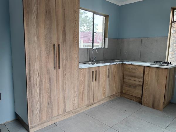 1 Bedroom Garden Cottage