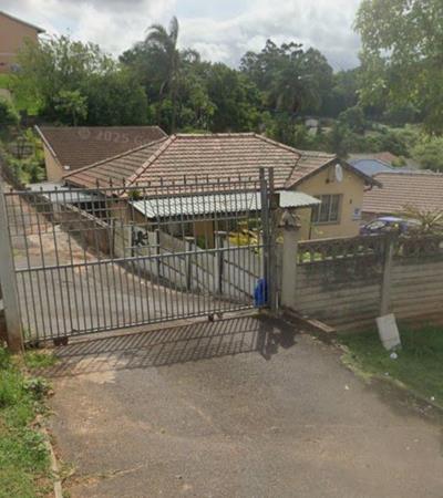 1 Bedroom Garden Cottage