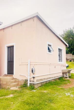 1 Bedroom Garden Cottage