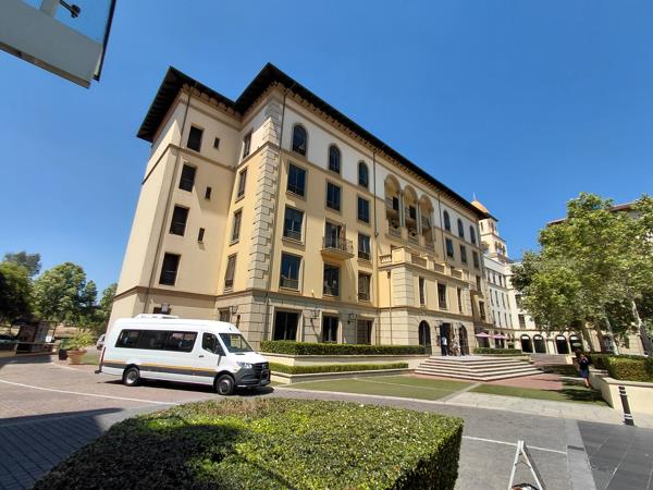 154 m² Commercial space