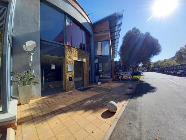 500  m² Office Space