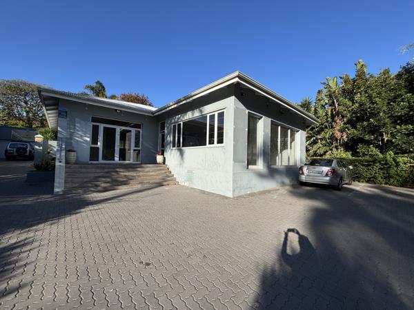 170  m² Commercial space