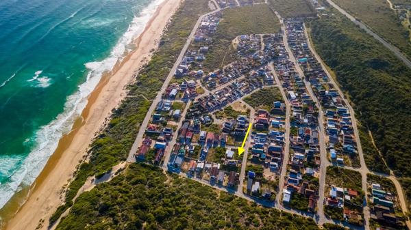 386 m² Land