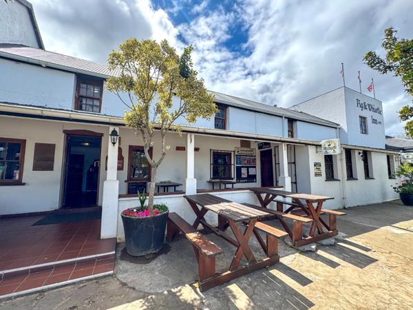 Commercial space