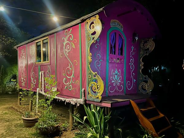 12 Bedroom House