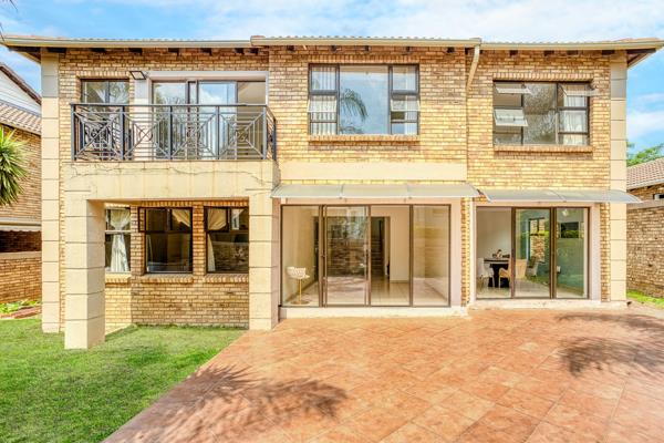 5 Bedroom Cluster