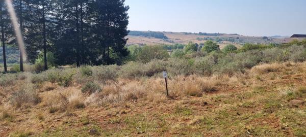 1.2 ha Land