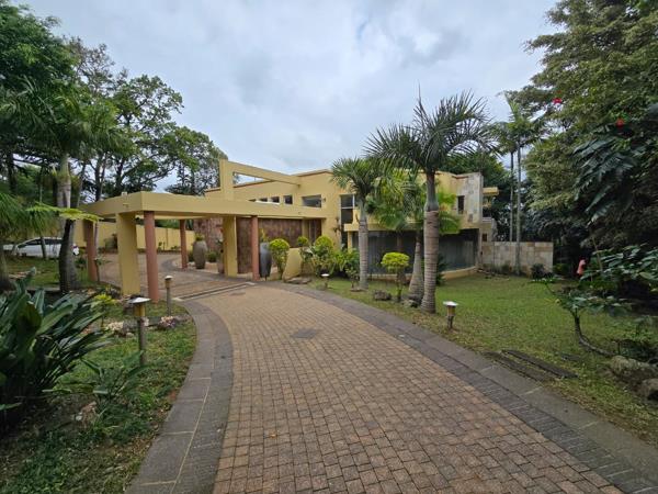 5 Bedroom House