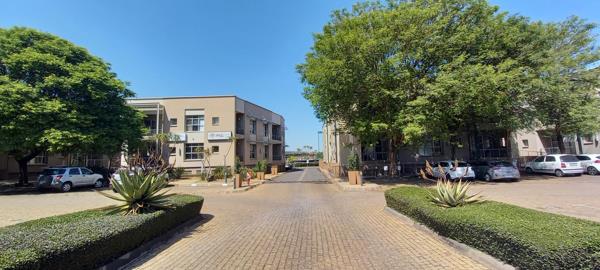 216  m² Office Space