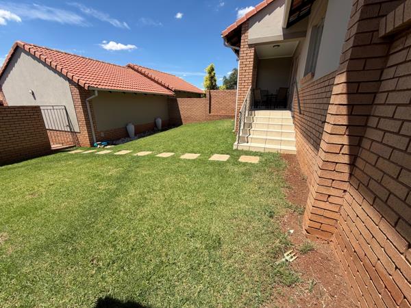 3 Bedroom Simplex