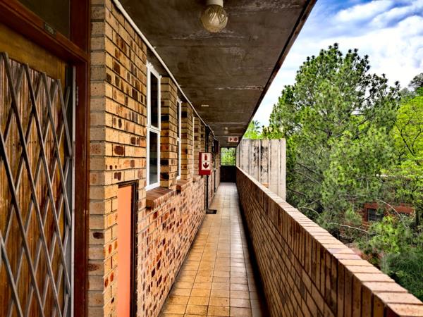 1.5 Bedroom Apartment