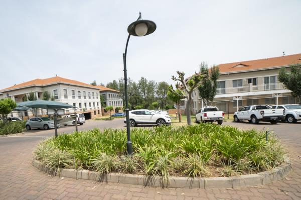 60  m² Office Space