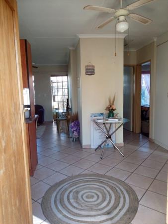 2 Bedroom Duplex
