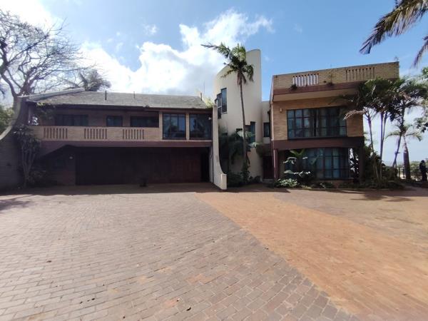 10 Bedroom House