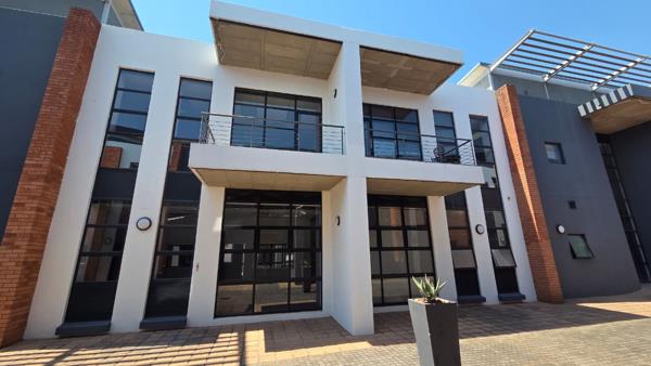 155 m² Commercial space