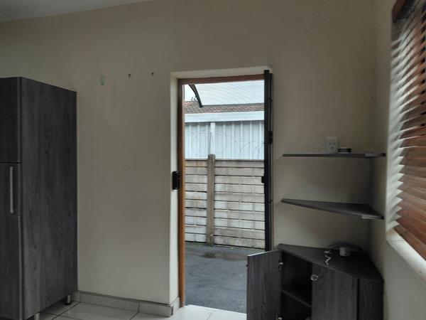 1 Bedroom Garden Cottage