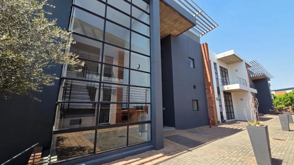 280 m² Commercial space