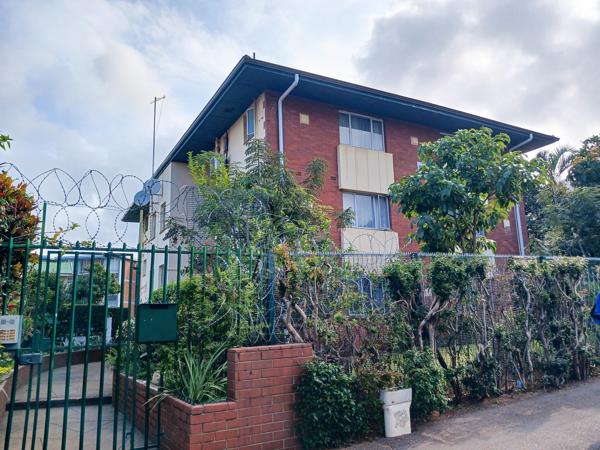 2.5 Bedroom Apartment