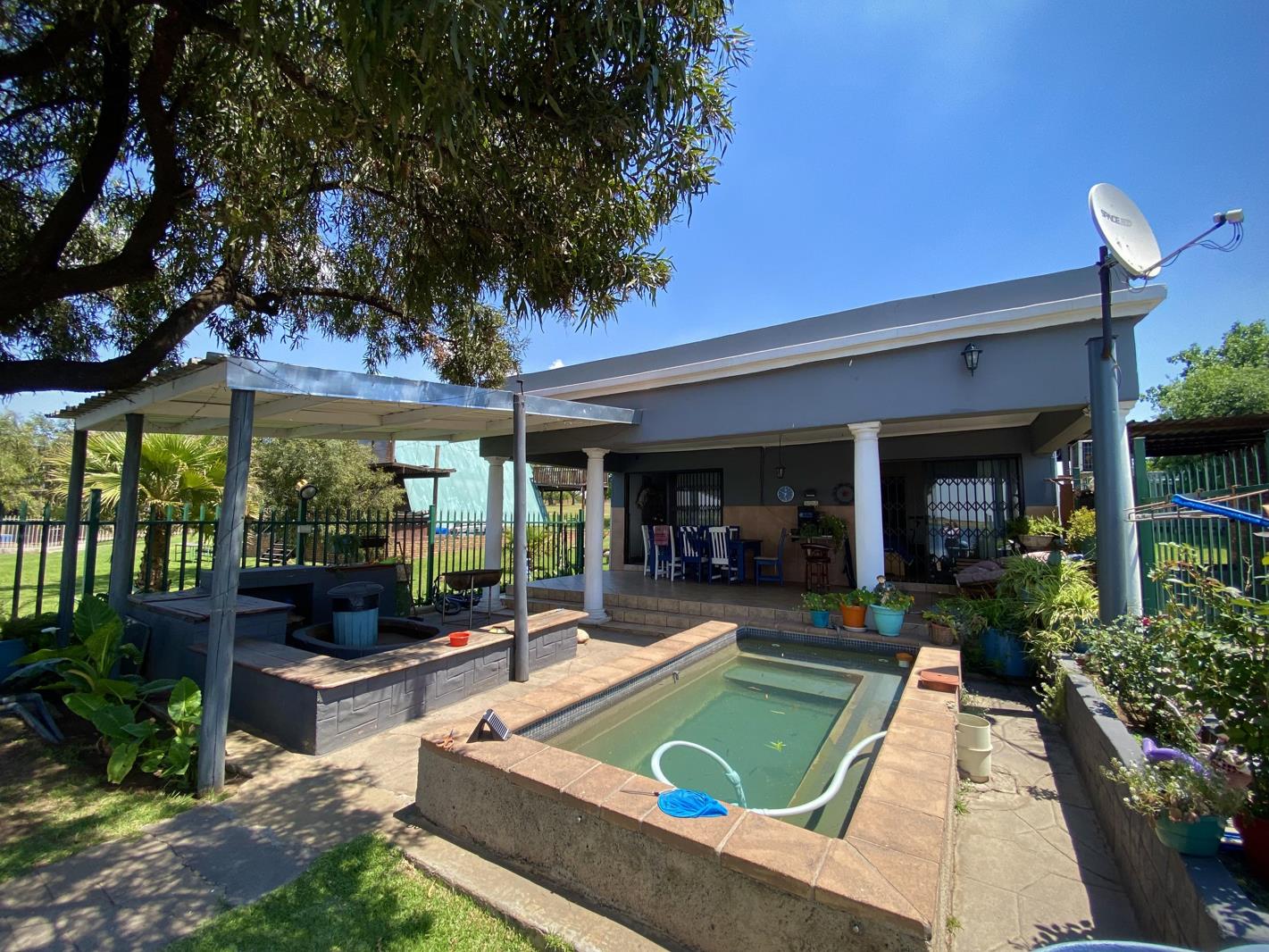 3 Bedroom House for sale in Kriel | T5262041 | Private Property