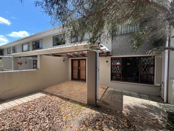 3 Bedroom Duplex