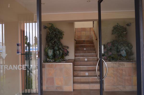 1 262  m² Commercial space