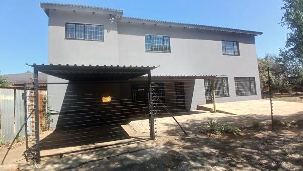 3 Bedroom Garden Cottage