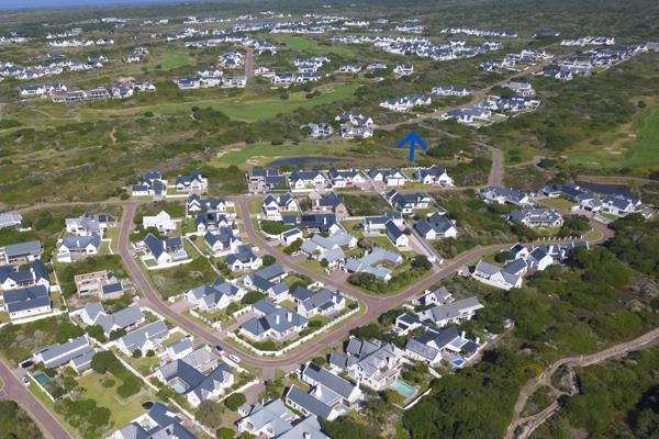1 411 m² Land